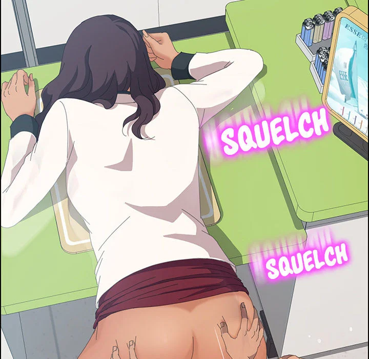TÔI ĐƯỢC CHỊCH 15 PHÚT - Chapter 13 trang 120