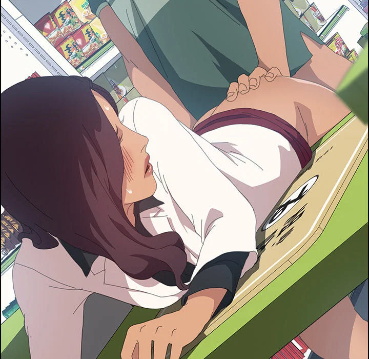 TÔI ĐƯỢC CHỊCH 15 PHÚT - Chapter 13 trang 130