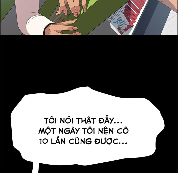 TÔI ĐƯỢC CHỊCH 15 PHÚT - Chapter 13 trang 131