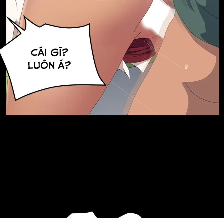 TÔI ĐƯỢC CHỊCH 15 PHÚT - Chapter 13 trang 142