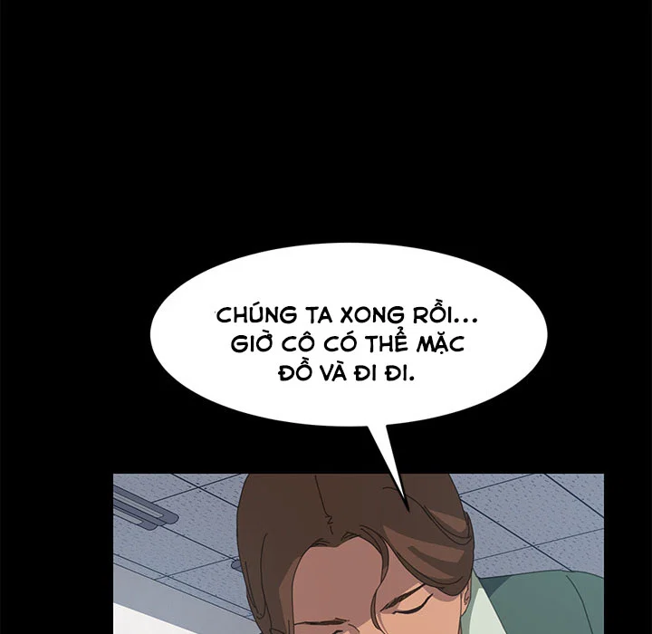 TÔI ĐƯỢC CHỊCH 15 PHÚT - Chapter 14 trang 28