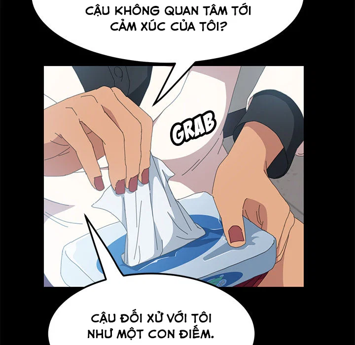TÔI ĐƯỢC CHỊCH 15 PHÚT - Chapter 14 trang 30