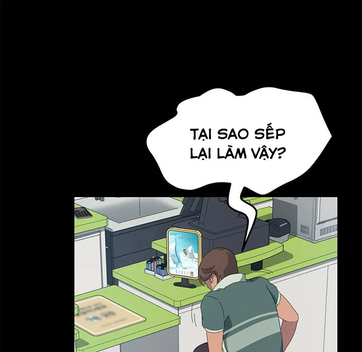 TÔI ĐƯỢC CHỊCH 15 PHÚT - Chapter 14 trang 46