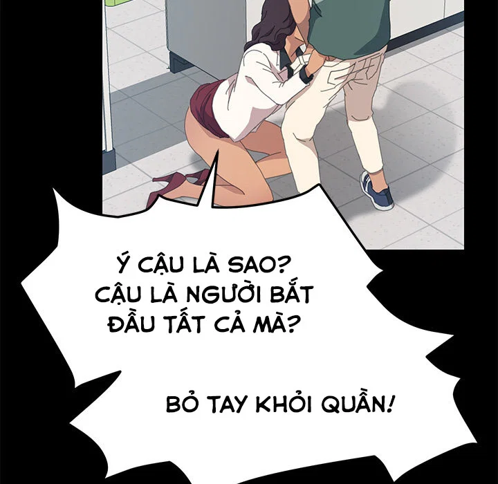 TÔI ĐƯỢC CHỊCH 15 PHÚT - Chapter 14 trang 47