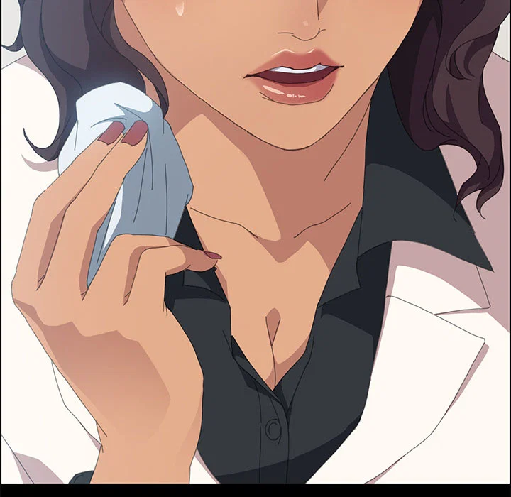 TÔI ĐƯỢC CHỊCH 15 PHÚT - Chapter 14 trang 57