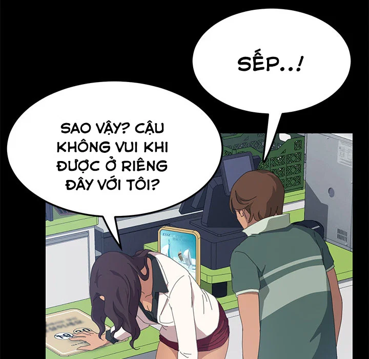 TÔI ĐƯỢC CHỊCH 15 PHÚT - Chapter 14 trang 60