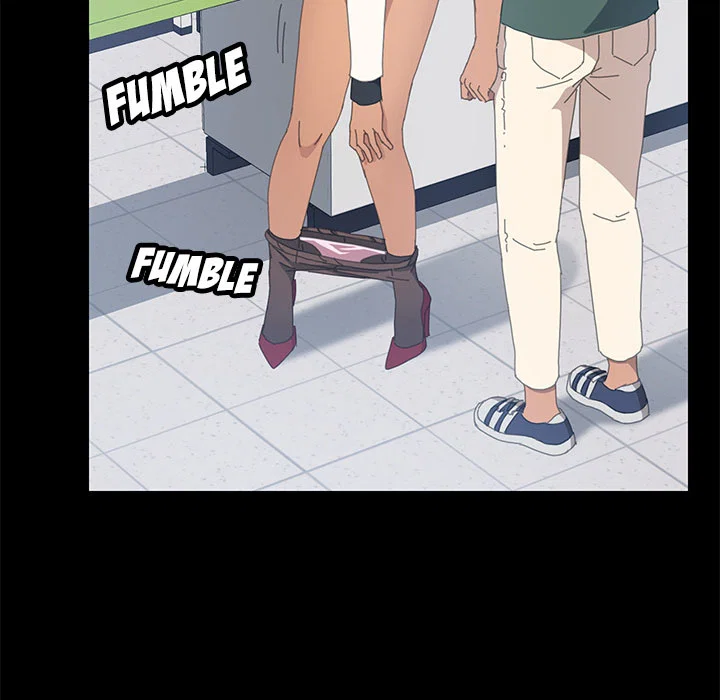 TÔI ĐƯỢC CHỊCH 15 PHÚT - Chapter 14 trang 61