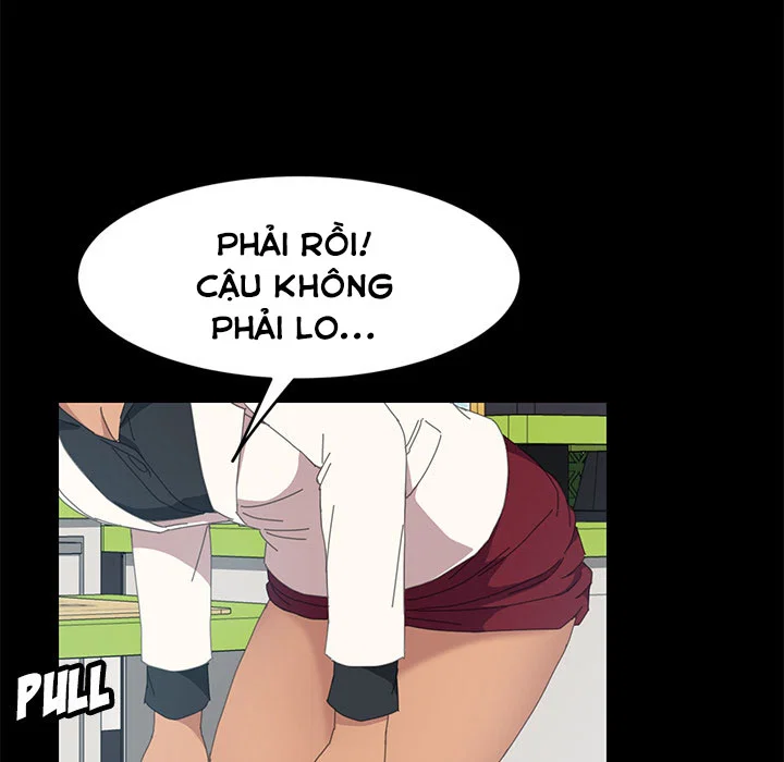 TÔI ĐƯỢC CHỊCH 15 PHÚT - Chapter 14 trang 62