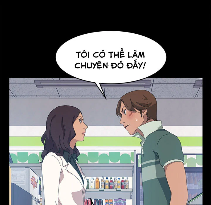 TÔI ĐƯỢC CHỊCH 15 PHÚT - Chapter 14 trang 67