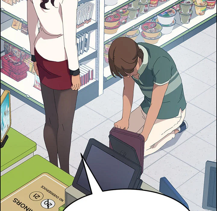 TÔI ĐƯỢC CHỊCH 15 PHÚT - Chapter 14 trang 76