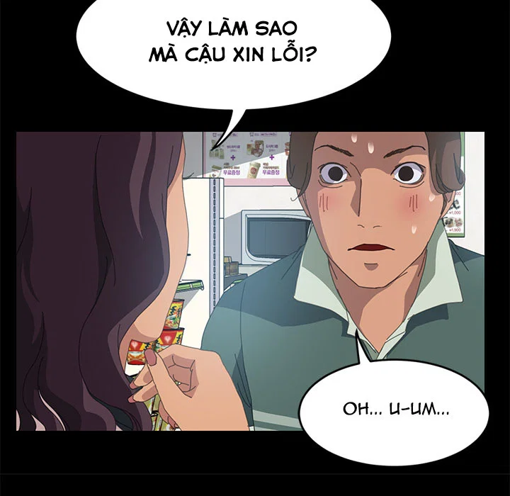 TÔI ĐƯỢC CHỊCH 15 PHÚT - Chapter 14 trang 87