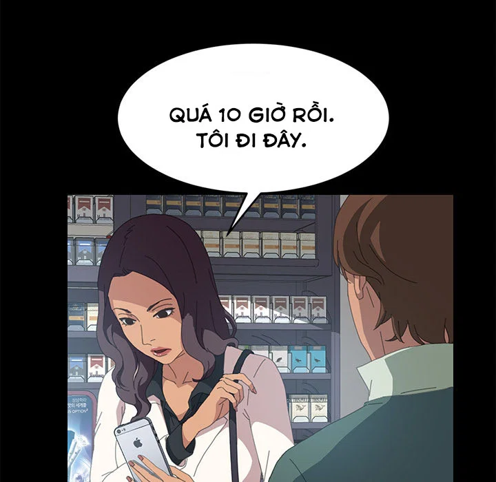 TÔI ĐƯỢC CHỊCH 15 PHÚT - Chapter 14 trang 90