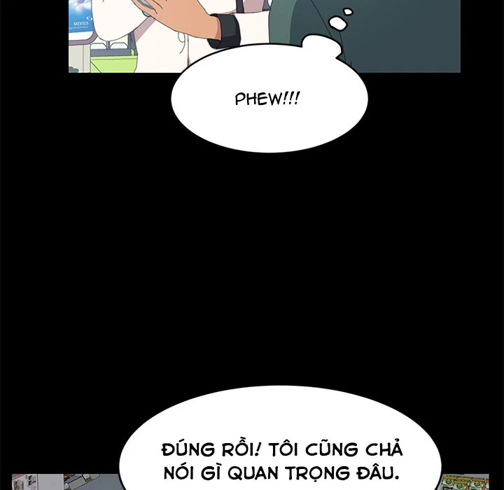 TÔI ĐƯỢC CHỊCH 15 PHÚT - Chapter 14 trang 91