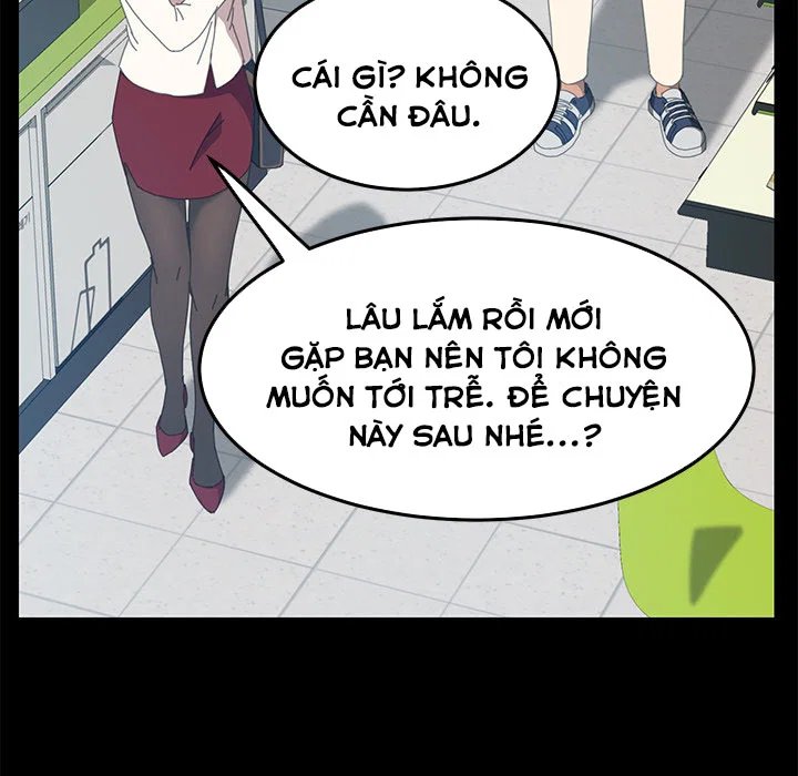 TÔI ĐƯỢC CHỊCH 15 PHÚT - Chapter 14 trang 93