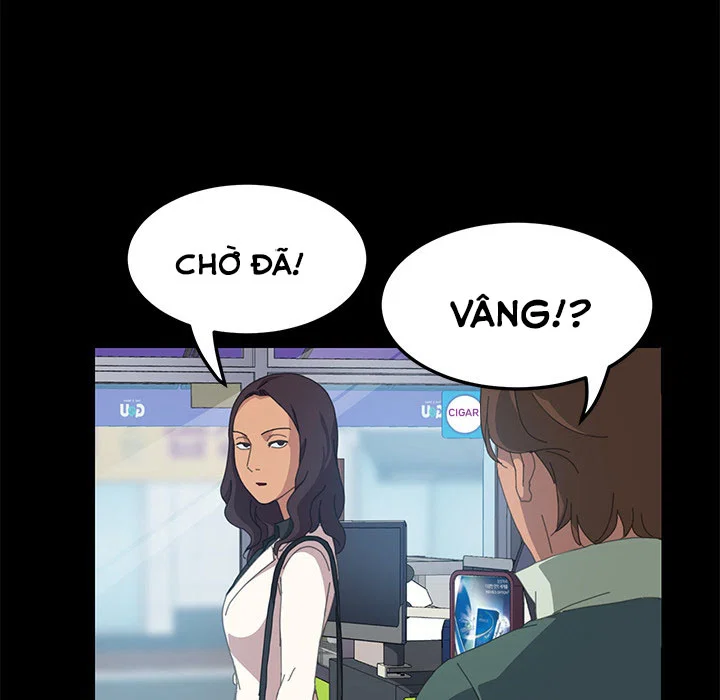 TÔI ĐƯỢC CHỊCH 15 PHÚT - Chapter 14 trang 94