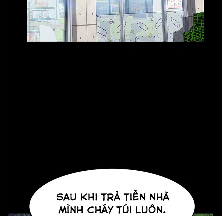 TÔI ĐƯỢC CHỊCH 15 PHÚT - Chapter 14 trang 102