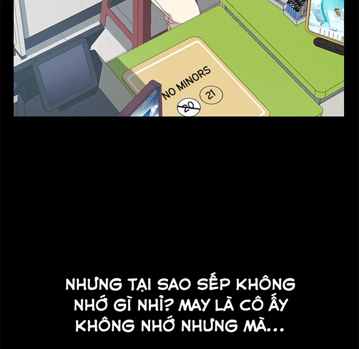 TÔI ĐƯỢC CHỊCH 15 PHÚT - Chapter 14 trang 104