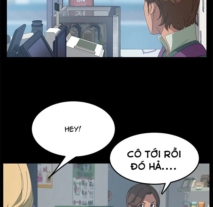 TÔI ĐƯỢC CHỊCH 15 PHÚT - Chapter 14 trang 107