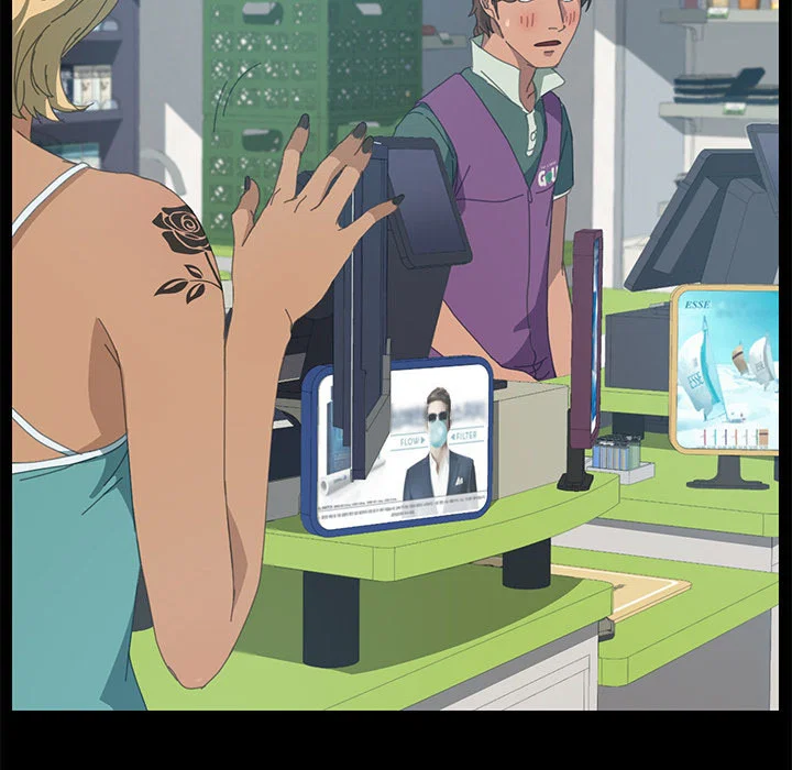 TÔI ĐƯỢC CHỊCH 15 PHÚT - Chapter 14 trang 108