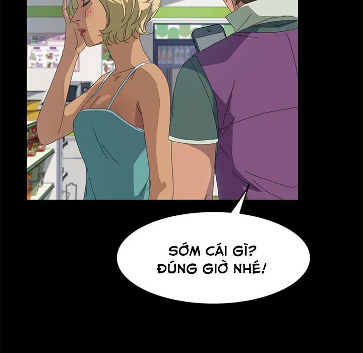 TÔI ĐƯỢC CHỊCH 15 PHÚT - Chapter 14 trang 110