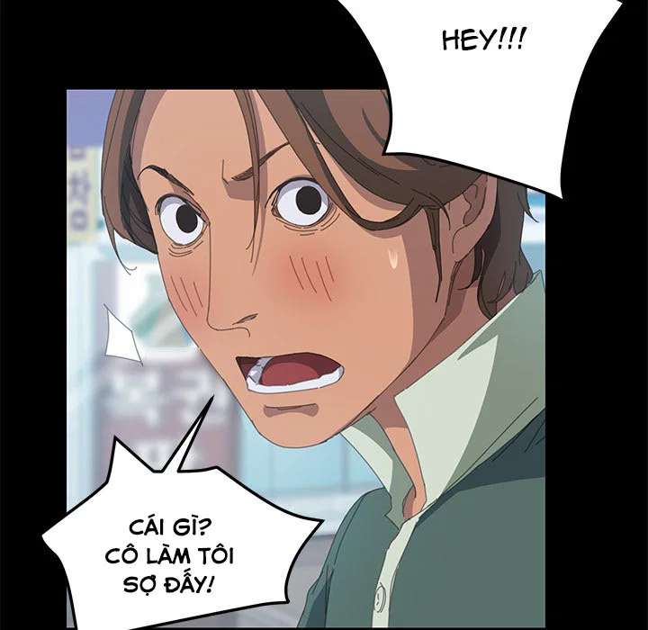TÔI ĐƯỢC CHỊCH 15 PHÚT - Chapter 14 trang 116