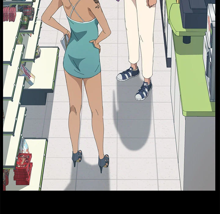 TÔI ĐƯỢC CHỊCH 15 PHÚT - Chapter 14 trang 119