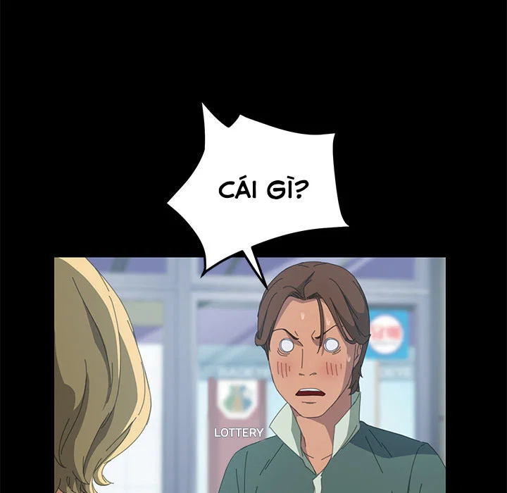 TÔI ĐƯỢC CHỊCH 15 PHÚT - Chapter 14 trang 120
