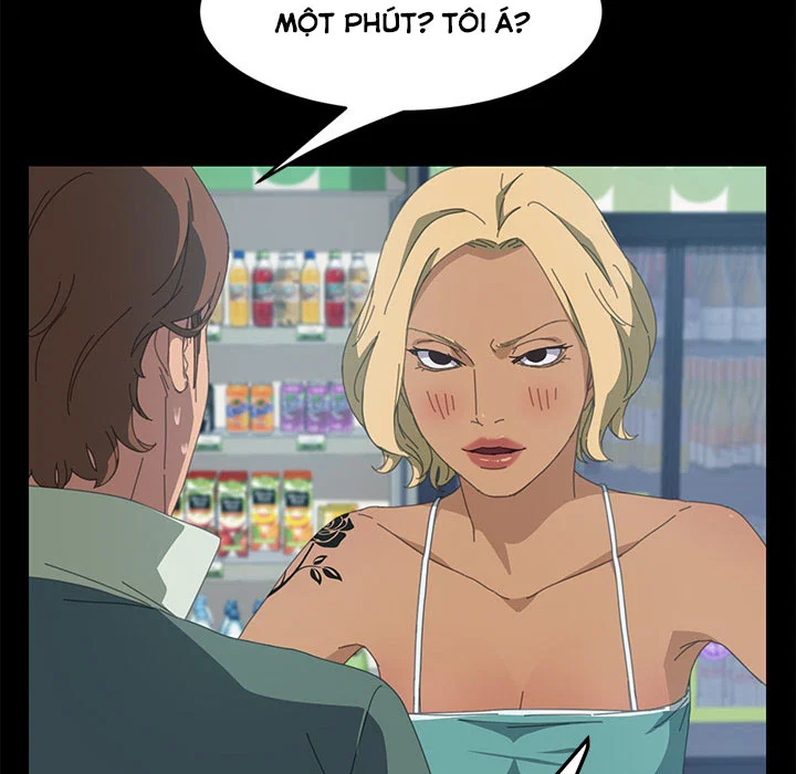 TÔI ĐƯỢC CHỊCH 15 PHÚT - Chapter 14 trang 122