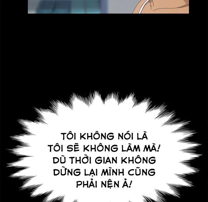 TÔI ĐƯỢC CHỊCH 15 PHÚT - Chapter 14 trang 126