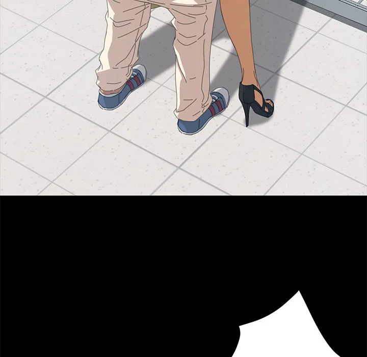 TÔI ĐƯỢC CHỊCH 15 PHÚT - Chapter 14 trang 134