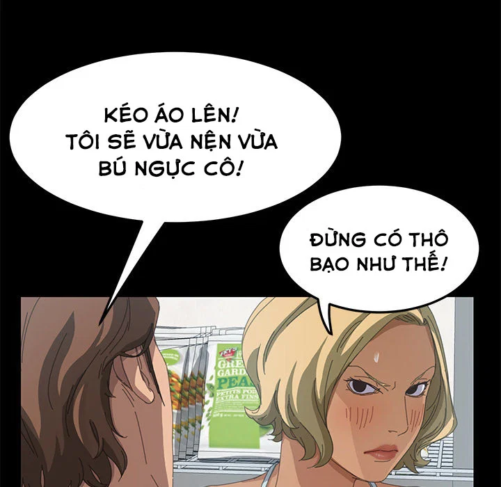 TÔI ĐƯỢC CHỊCH 15 PHÚT - Chapter 14 trang 140