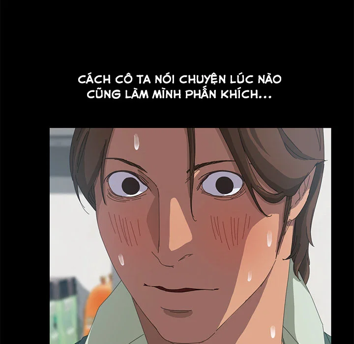 TÔI ĐƯỢC CHỊCH 15 PHÚT - Chapter 14 trang 146
