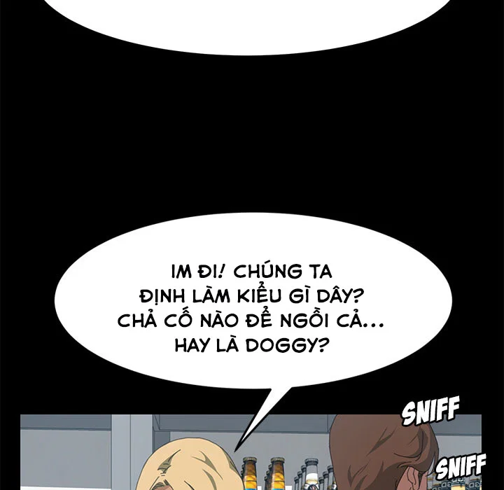 TÔI ĐƯỢC CHỊCH 15 PHÚT - Chapter 15 trang 31