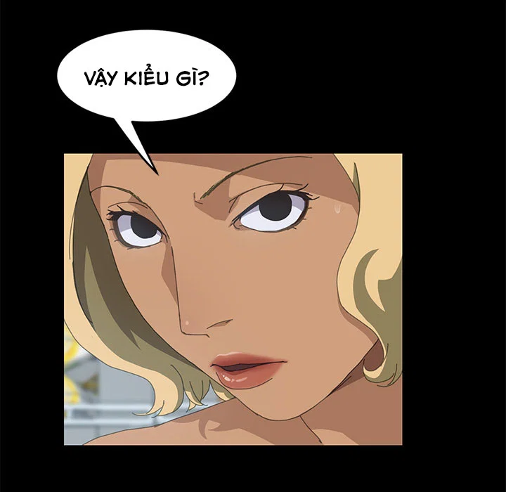 TÔI ĐƯỢC CHỊCH 15 PHÚT - Chapter 15 trang 33