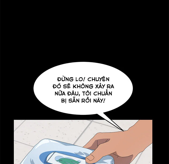 TÔI ĐƯỢC CHỊCH 15 PHÚT - Chapter 15 trang 37