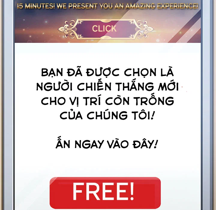TÔI ĐƯỢC CHỊCH 15 PHÚT - Chapter 15 trang 95