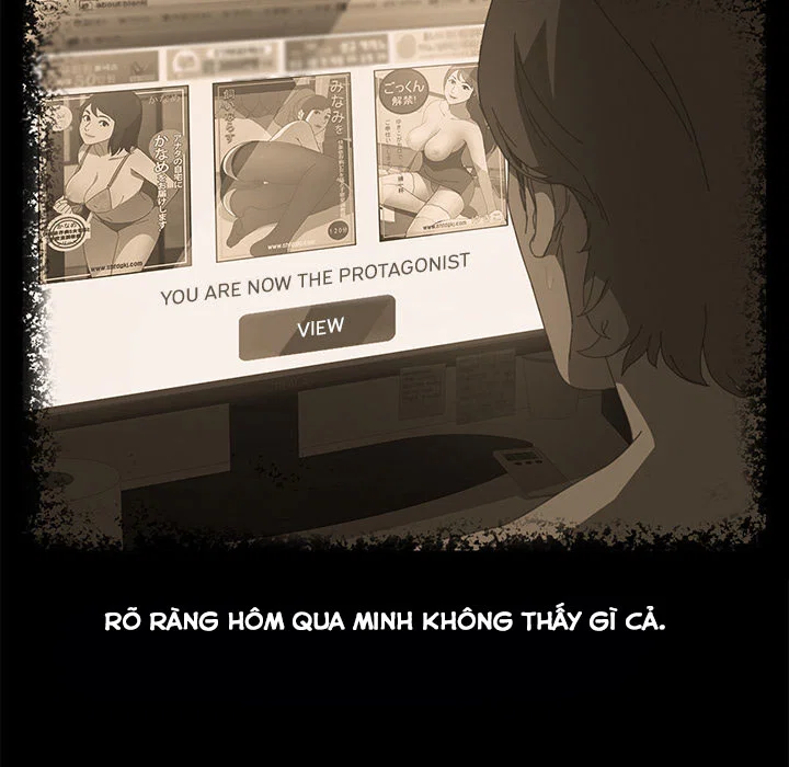 TÔI ĐƯỢC CHỊCH 15 PHÚT - Chapter 15 trang 102