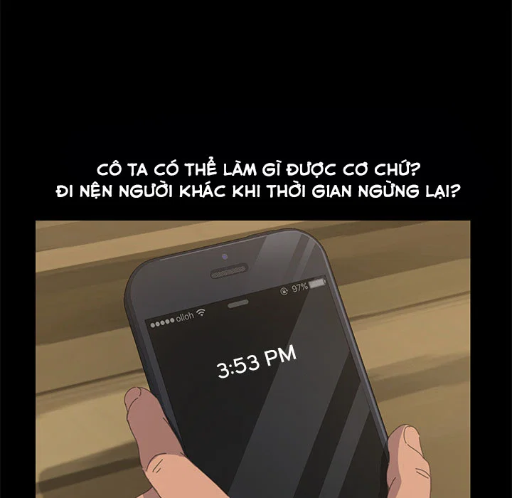 TÔI ĐƯỢC CHỊCH 15 PHÚT - Chapter 15 trang 116