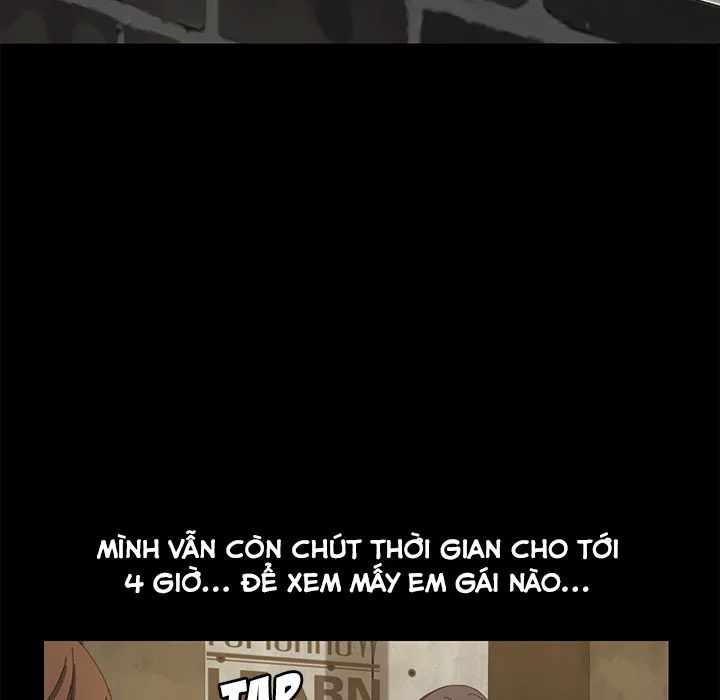 TÔI ĐƯỢC CHỊCH 15 PHÚT - Chapter 15 trang 121