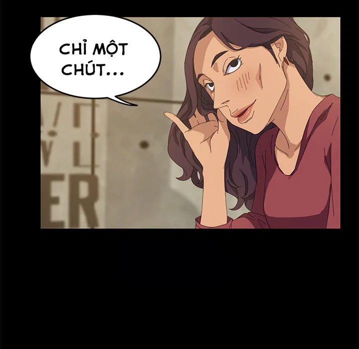 TÔI ĐƯỢC CHỊCH 15 PHÚT - Chapter 15 trang 126