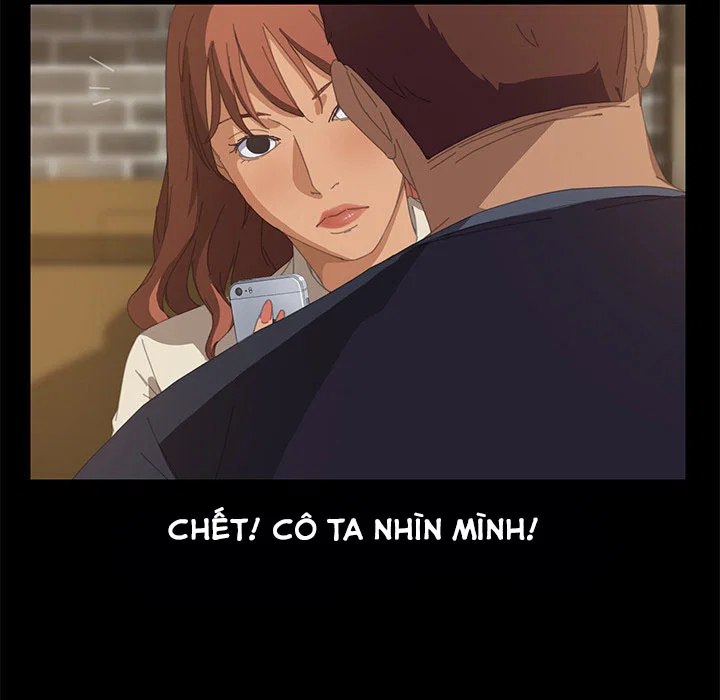 TÔI ĐƯỢC CHỊCH 15 PHÚT - Chapter 15 trang 134