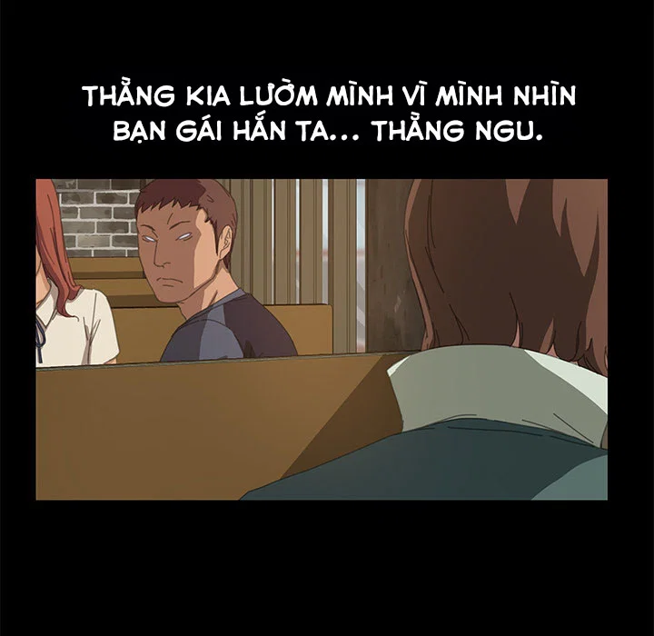 TÔI ĐƯỢC CHỊCH 15 PHÚT - Chapter 15 trang 138