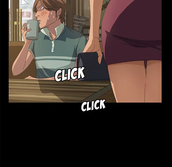 TÔI ĐƯỢC CHỊCH 15 PHÚT - Chapter 15 trang 144