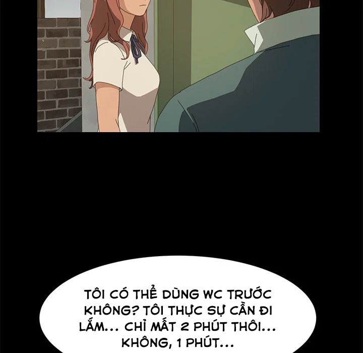 TÔI ĐƯỢC CHỊCH 15 PHÚT - Chapter 16 trang 18