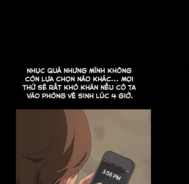 TÔI ĐƯỢC CHỊCH 15 PHÚT - Chapter 16 trang 20