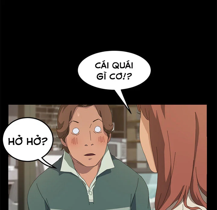 TÔI ĐƯỢC CHỊCH 15 PHÚT - Chapter 16 trang 27