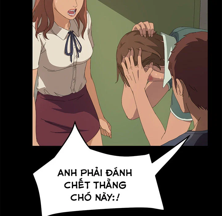 TÔI ĐƯỢC CHỊCH 15 PHÚT - Chapter 16 trang 58