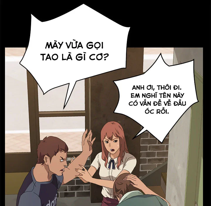 TÔI ĐƯỢC CHỊCH 15 PHÚT - Chapter 16 trang 61