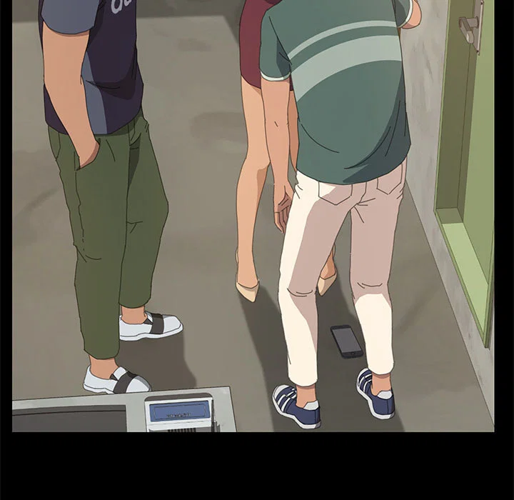 TÔI ĐƯỢC CHỊCH 15 PHÚT - Chapter 16 trang 62