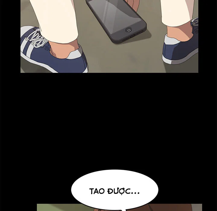 TÔI ĐƯỢC CHỊCH 15 PHÚT - Chapter 16 trang 64